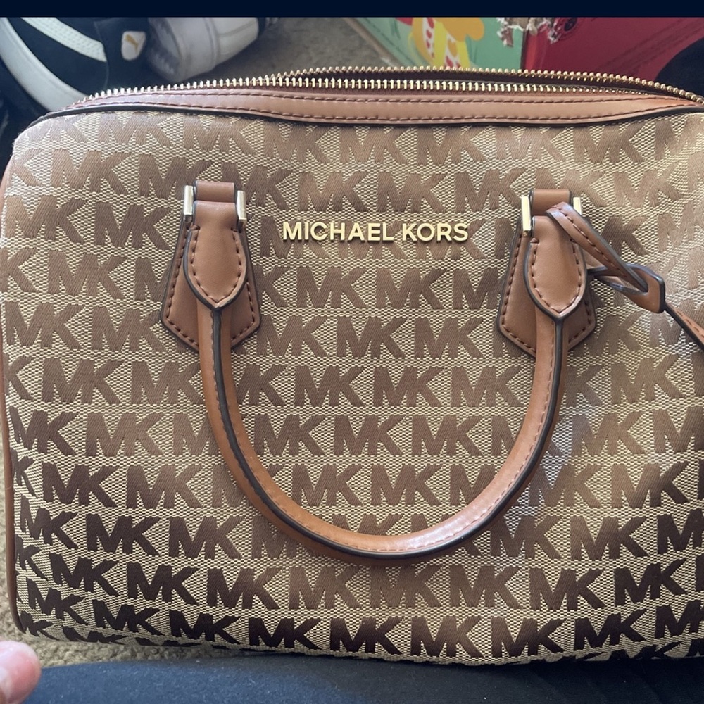 Michael Kors bag
